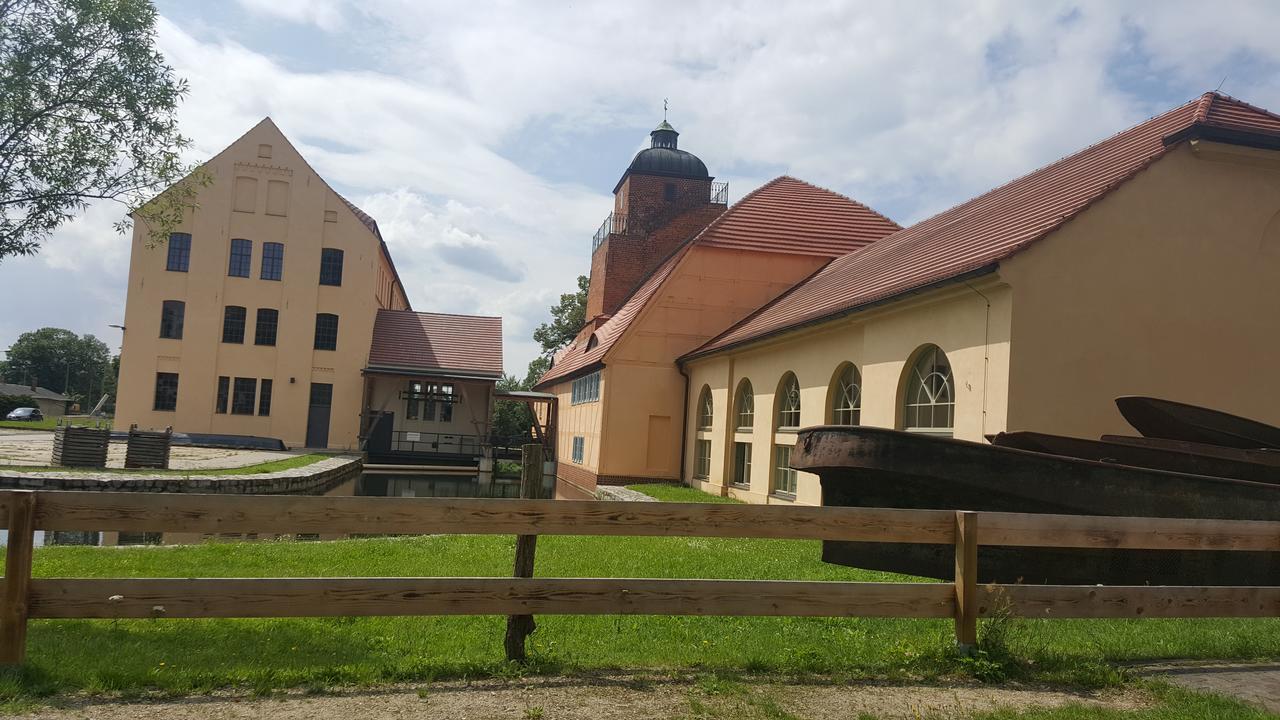 Gasthaus Schillebold Peitz Exterior photo