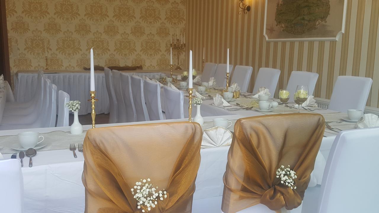 Gasthaus Schillebold Peitz Room photo
