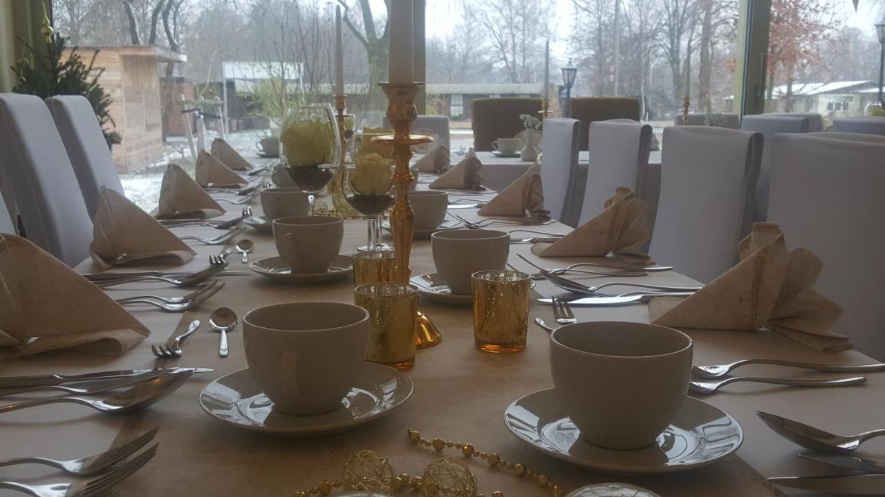 Gasthaus Schillebold Peitz Room photo