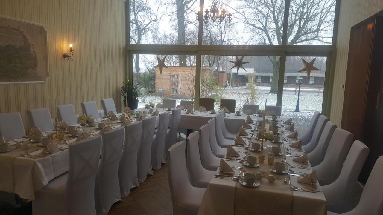 Gasthaus Schillebold Peitz Room photo