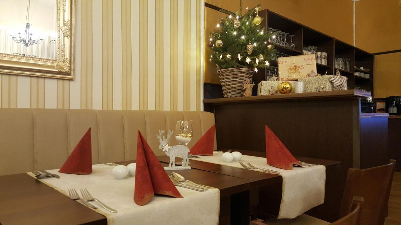 Gasthaus Schillebold Peitz Room photo